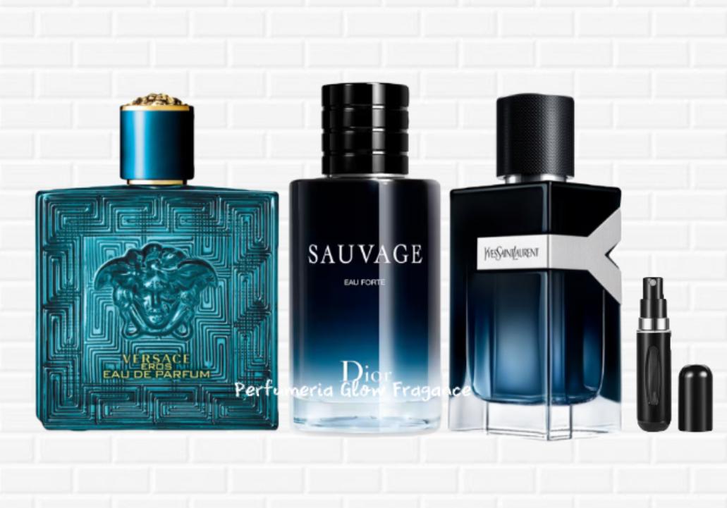 PROMO - 905 CABALLERO X3